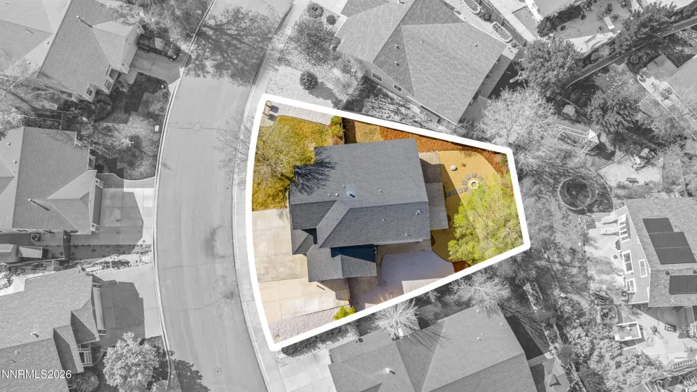 9561 Black Bear, Reno, Nevada 89506, 4 Bedrooms Bedrooms, ,3 BathroomsBathrooms,Residential,Residential,Black Bear,260003526