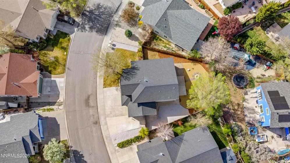 9561 Black Bear, Reno, Nevada 89506, 4 Bedrooms Bedrooms, ,3 BathroomsBathrooms,Residential,Residential,Black Bear,260003526