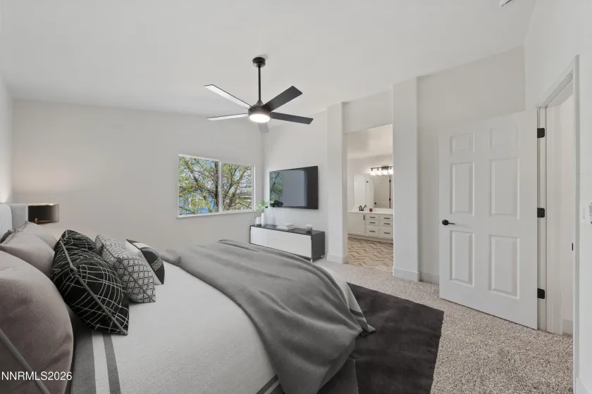 9561 Black Bear, Reno, Nevada 89506, 4 Bedrooms Bedrooms, ,3 BathroomsBathrooms,Residential,Residential,Black Bear,260003526