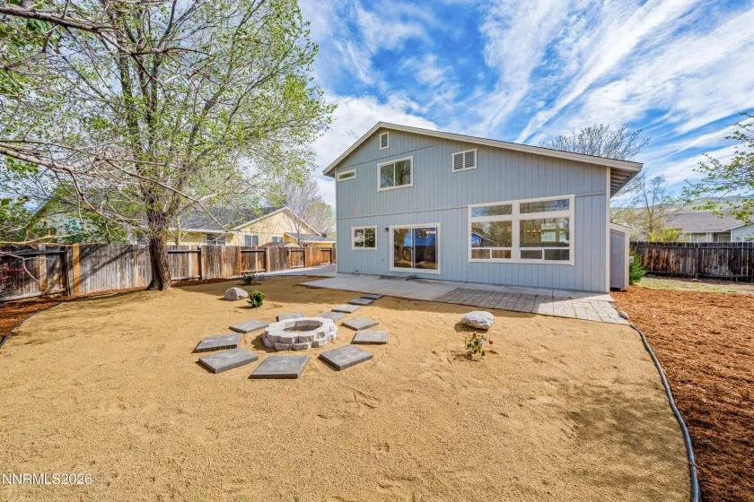 9561 Black Bear, Reno, Nevada 89506, 4 Bedrooms Bedrooms, ,3 BathroomsBathrooms,Residential,Residential,Black Bear,260003526