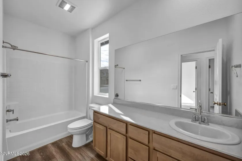 3448 Payton, Fernley, Nevada 89408, 3 Bedrooms Bedrooms, ,3 BathroomsBathrooms,Residential,Residential,Payton,260003525