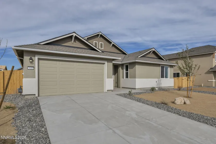 3448 Payton, Fernley, Nevada 89408, 3 Bedrooms Bedrooms, ,3 BathroomsBathrooms,Residential,Residential,Payton,260003525