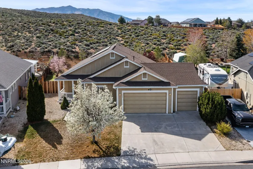 7593 Gold, Reno, Nevada 89506, 3 Bedrooms Bedrooms, ,2 BathroomsBathrooms,Residential,Residential,Gold,260003527
