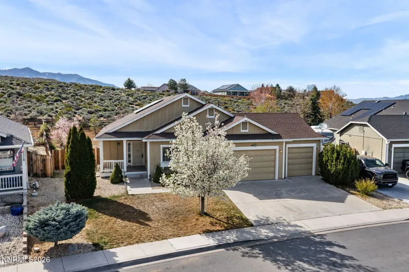 7593 Gold, Reno, Nevada 89506, 3 Bedrooms Bedrooms, ,2 BathroomsBathrooms,Residential,Residential,Gold,260003527