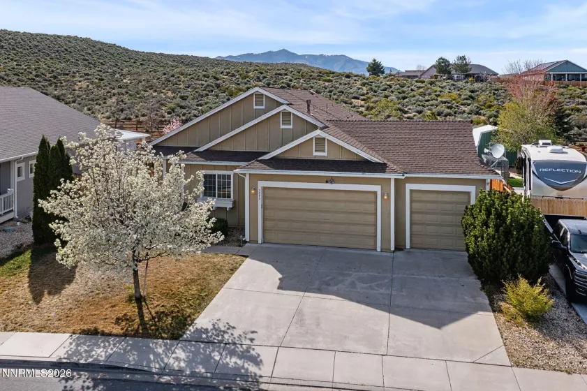 7593 Gold, Reno, Nevada 89506, 3 Bedrooms Bedrooms, ,2 BathroomsBathrooms,Residential,Residential,Gold,260003527