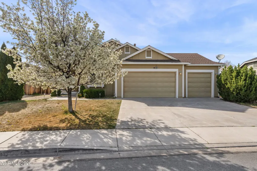 7593 Gold, Reno, Nevada 89506, 3 Bedrooms Bedrooms, ,2 BathroomsBathrooms,Residential,Residential,Gold,260003527