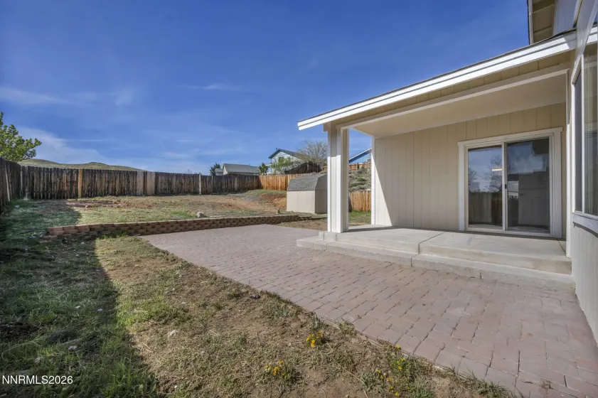 770 Golden Valley, Reno, Nevada 89506, 3 Bedrooms Bedrooms, ,2 BathroomsBathrooms,Residential,Residential,Golden Valley,260003529