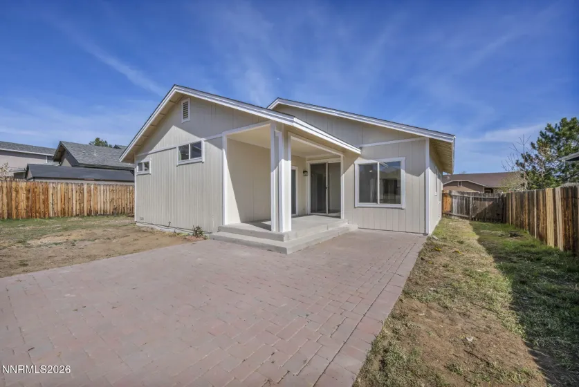 770 Golden Valley, Reno, Nevada 89506, 3 Bedrooms Bedrooms, ,2 BathroomsBathrooms,Residential,Residential,Golden Valley,260003529