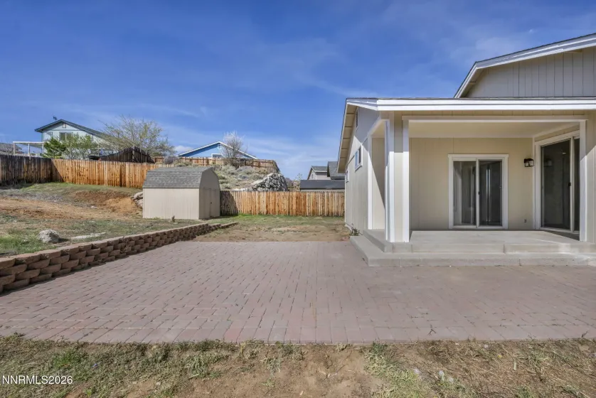 770 Golden Valley, Reno, Nevada 89506, 3 Bedrooms Bedrooms, ,2 BathroomsBathrooms,Residential,Residential,Golden Valley,260003529