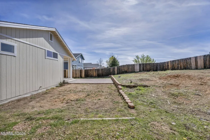 770 Golden Valley, Reno, Nevada 89506, 3 Bedrooms Bedrooms, ,2 BathroomsBathrooms,Residential,Residential,Golden Valley,260003529