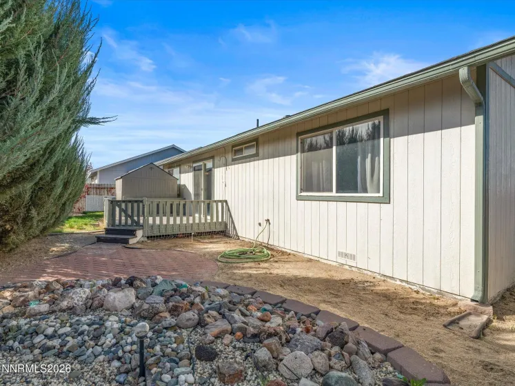 830 Stanton, Fernley, Nevada 89408, 3 Bedrooms Bedrooms, ,2 BathroomsBathrooms,Residential,Residential,Stanton,260003528