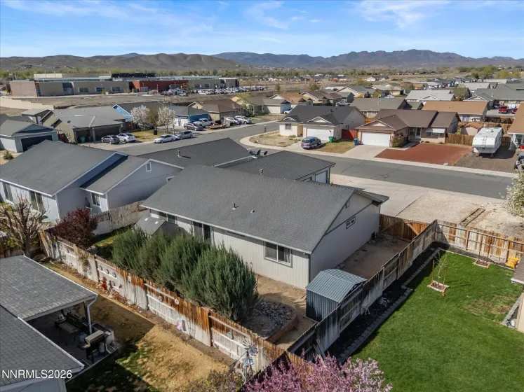 830 Stanton, Fernley, Nevada 89408, 3 Bedrooms Bedrooms, ,2 BathroomsBathrooms,Residential,Residential,Stanton,260003528