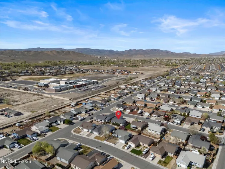 830 Stanton, Fernley, Nevada 89408, 3 Bedrooms Bedrooms, ,2 BathroomsBathrooms,Residential,Residential,Stanton,260003528