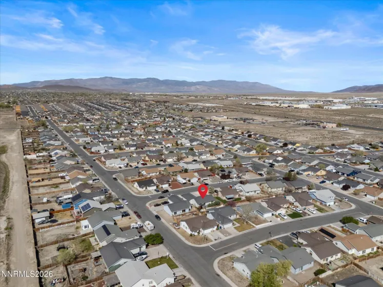 830 Stanton, Fernley, Nevada 89408, 3 Bedrooms Bedrooms, ,2 BathroomsBathrooms,Residential,Residential,Stanton,260003528