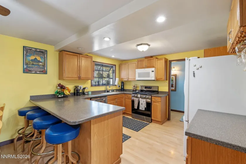 2060 Carlin, Reno, Nevada 89503, 3 Bedrooms Bedrooms, ,2 BathroomsBathrooms,Residential,Residential,Carlin,260003533