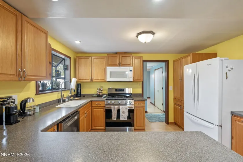 2060 Carlin, Reno, Nevada 89503, 3 Bedrooms Bedrooms, ,2 BathroomsBathrooms,Residential,Residential,Carlin,260003533