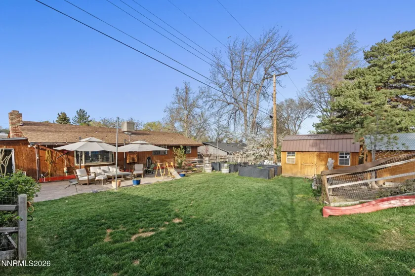 2060 Carlin, Reno, Nevada 89503, 3 Bedrooms Bedrooms, ,2 BathroomsBathrooms,Residential,Residential,Carlin,260003533