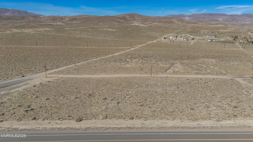 5925 Anita, Silver Springs, Nevada 89429, ,Land,Residential,Anita,260003531