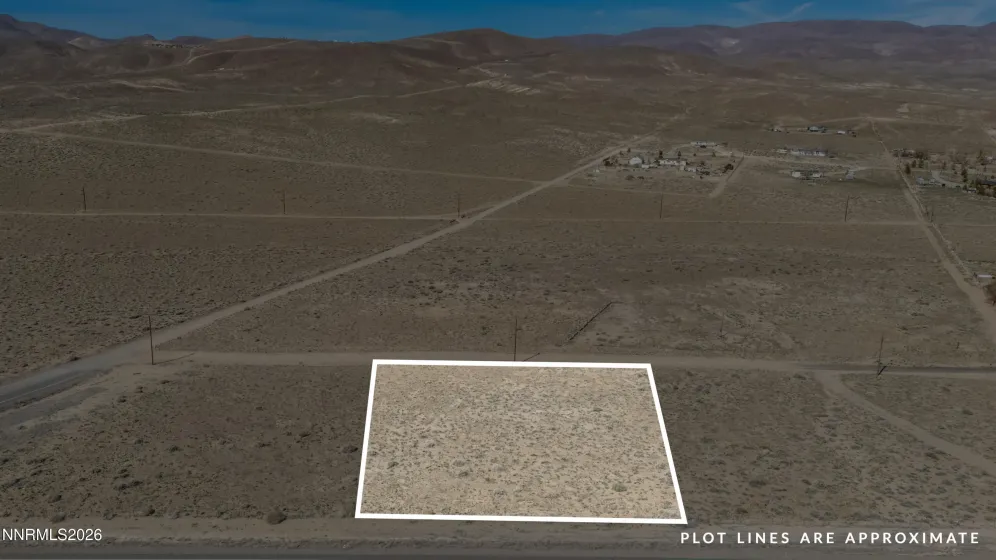 5925 Anita, Silver Springs, Nevada 89429, ,Land,Residential,Anita,260003531