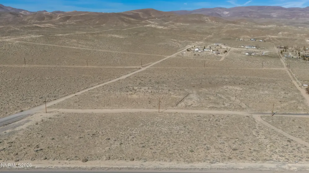 5925 Anita, Silver Springs, Nevada 89429, ,Land,Residential,Anita,260003531