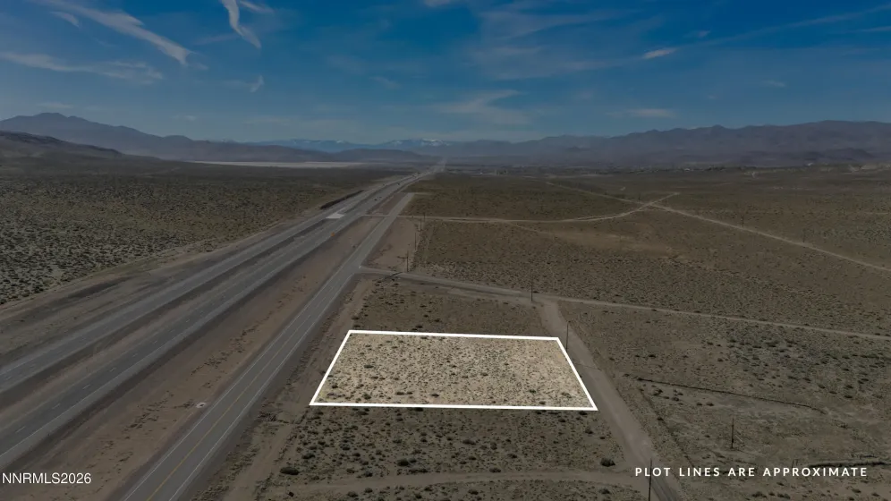 5925 Anita, Silver Springs, Nevada 89429, ,Land,Residential,Anita,260003531
