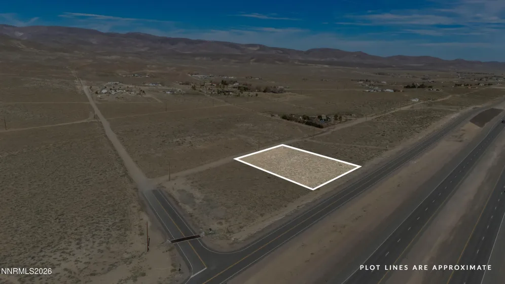 5925 Anita, Silver Springs, Nevada 89429, ,Land,Residential,Anita,260003531