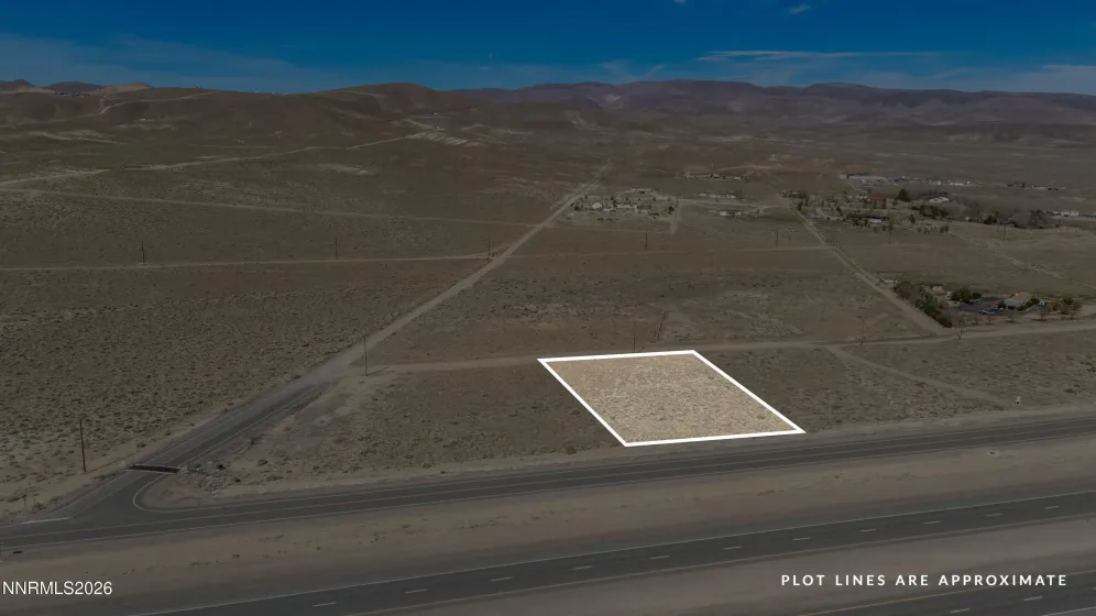 5925 Anita, Silver Springs, Nevada 89429, ,Land,Residential,Anita,260003531