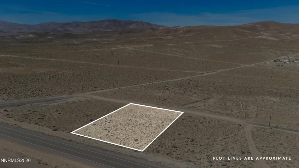 5925 Anita, Silver Springs, Nevada 89429, ,Land,Residential,Anita,260003531