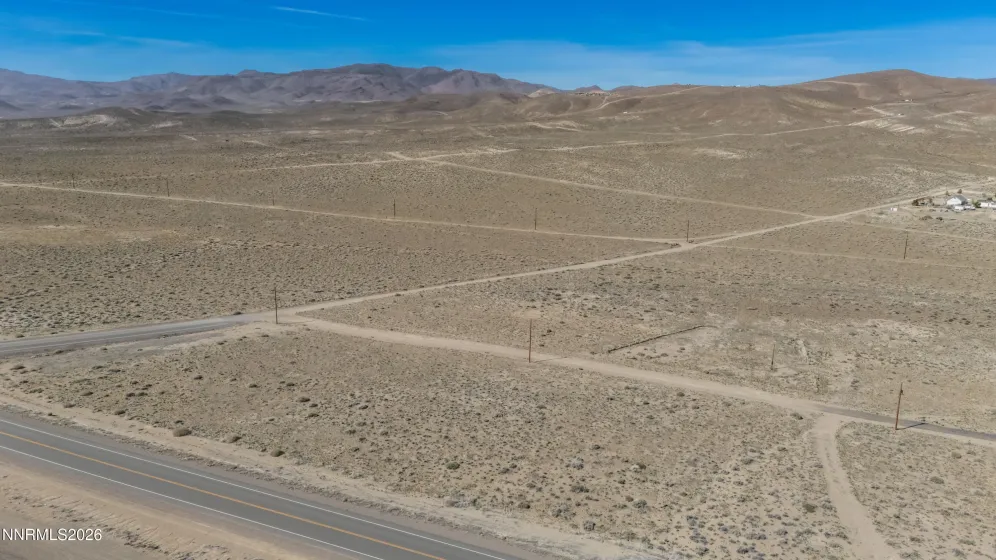 5925 Anita, Silver Springs, Nevada 89429, ,Land,Residential,Anita,260003531