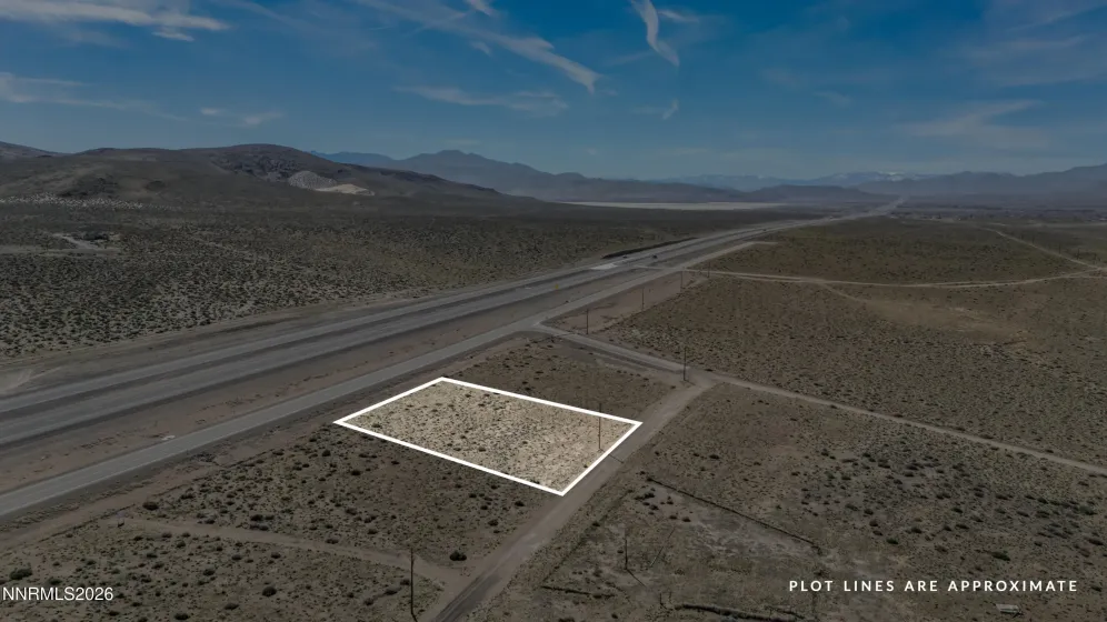 5925 Anita, Silver Springs, Nevada 89429, ,Land,Residential,Anita,260003531