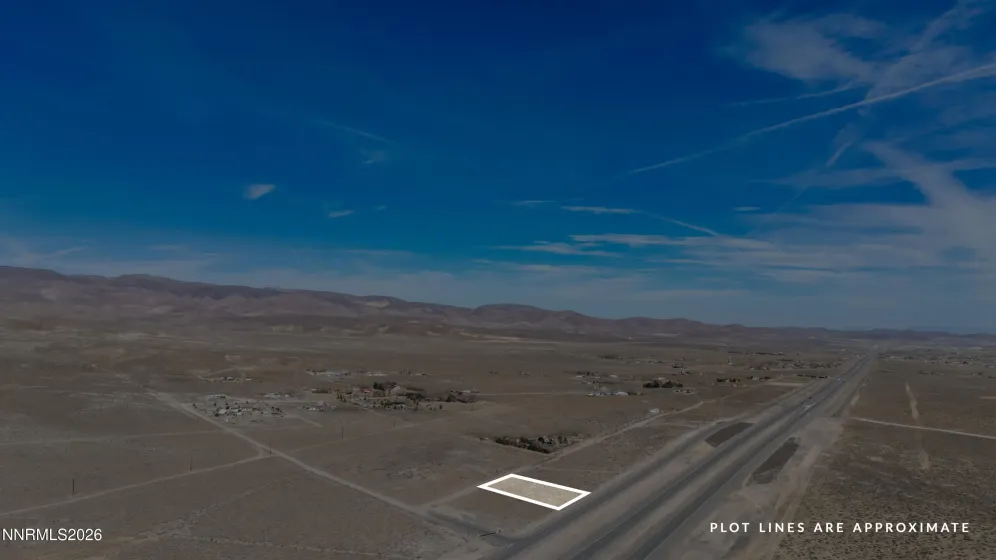 5925 Anita, Silver Springs, Nevada 89429, ,Land,Residential,Anita,260003531
