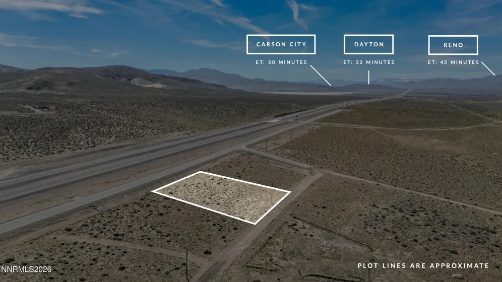 5925 Anita, Silver Springs, Nevada 89429, ,Land,Residential,Anita,260003531