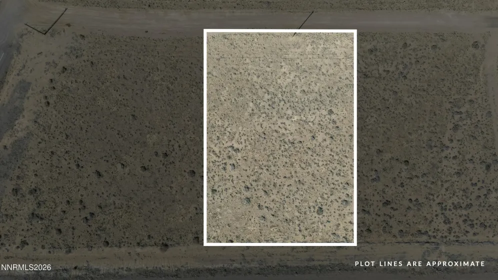 5925 Anita, Silver Springs, Nevada 89429, ,Land,Residential,Anita,260003531