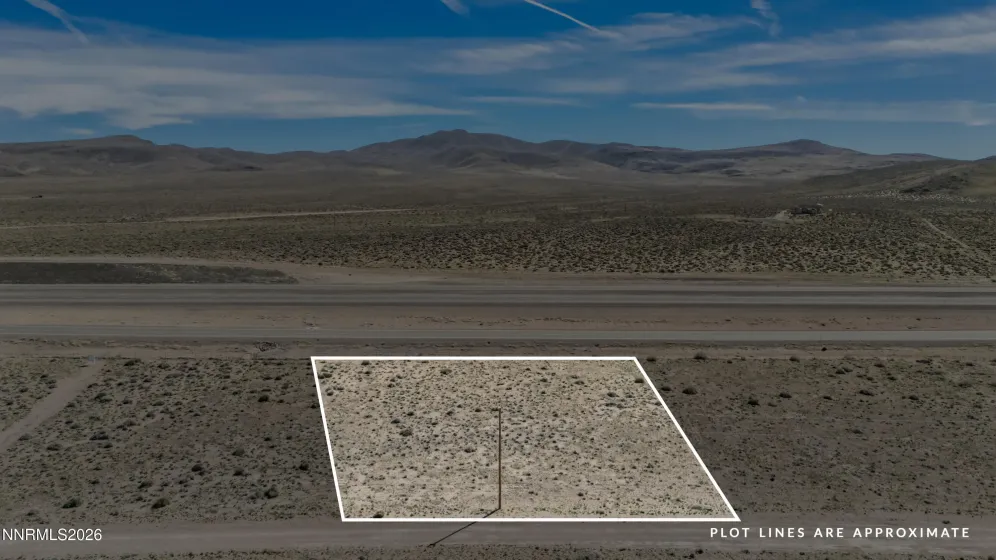 5925 Anita, Silver Springs, Nevada 89429, ,Land,Residential,Anita,260003531