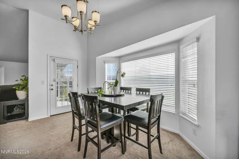 1442 Rosy Finch, Sparks, Nevada 89441, 3 Bedrooms Bedrooms, ,2 BathroomsBathrooms,Residential,Residential,Rosy Finch,260003532