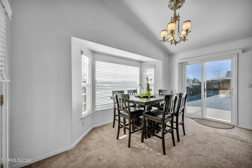 1442 Rosy Finch, Sparks, Nevada 89441, 3 Bedrooms Bedrooms, ,2 BathroomsBathrooms,Residential,Residential,Rosy Finch,260003532