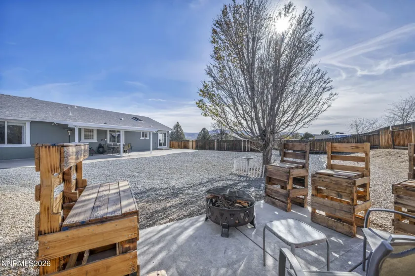 1442 Rosy Finch, Sparks, Nevada 89441, 3 Bedrooms Bedrooms, ,2 BathroomsBathrooms,Residential,Residential,Rosy Finch,260003532