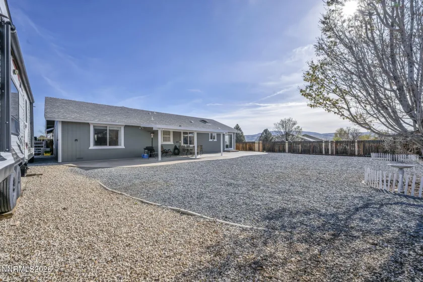 1442 Rosy Finch, Sparks, Nevada 89441, 3 Bedrooms Bedrooms, ,2 BathroomsBathrooms,Residential,Residential,Rosy Finch,260003532