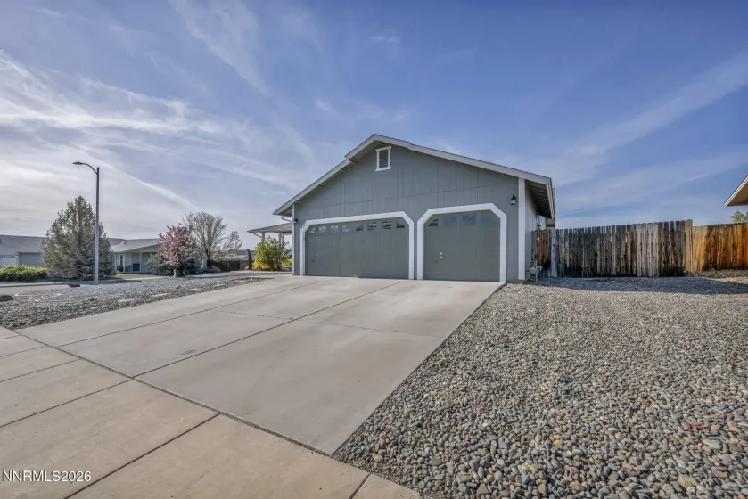 1442 Rosy Finch, Sparks, Nevada 89441, 3 Bedrooms Bedrooms, ,2 BathroomsBathrooms,Residential,Residential,Rosy Finch,260003532