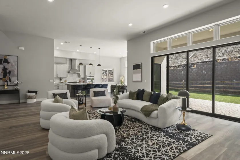 1598 River Hill, Reno, Nevada 89523, 3 Bedrooms Bedrooms, ,5 BathroomsBathrooms,Residential,Residential,River Hill,260003534