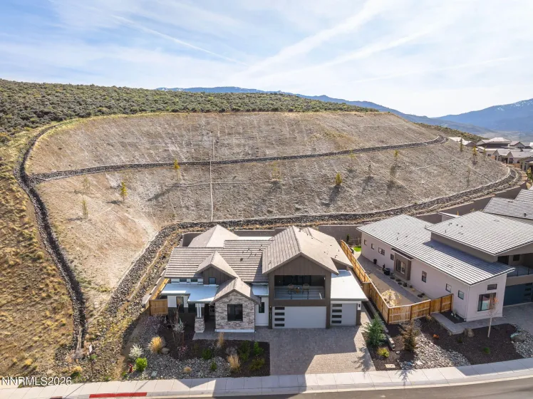 1598 River Hill, Reno, Nevada 89523, 3 Bedrooms Bedrooms, ,5 BathroomsBathrooms,Residential,Residential,River Hill,260003534