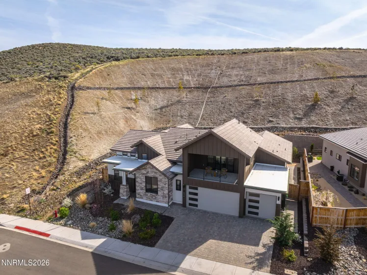 1598 River Hill, Reno, Nevada 89523, 3 Bedrooms Bedrooms, ,5 BathroomsBathrooms,Residential,Residential,River Hill,260003534