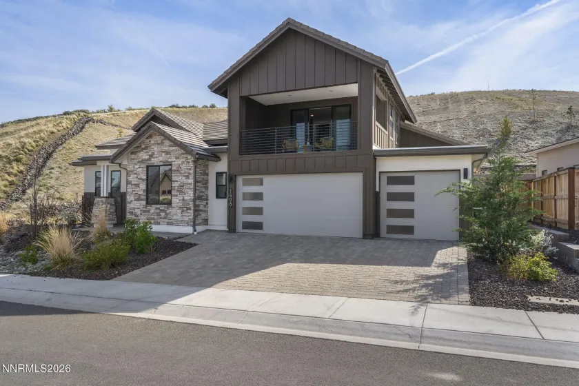 1598 River Hill, Reno, Nevada 89523, 3 Bedrooms Bedrooms, ,5 BathroomsBathrooms,Residential,Residential,River Hill,260003534