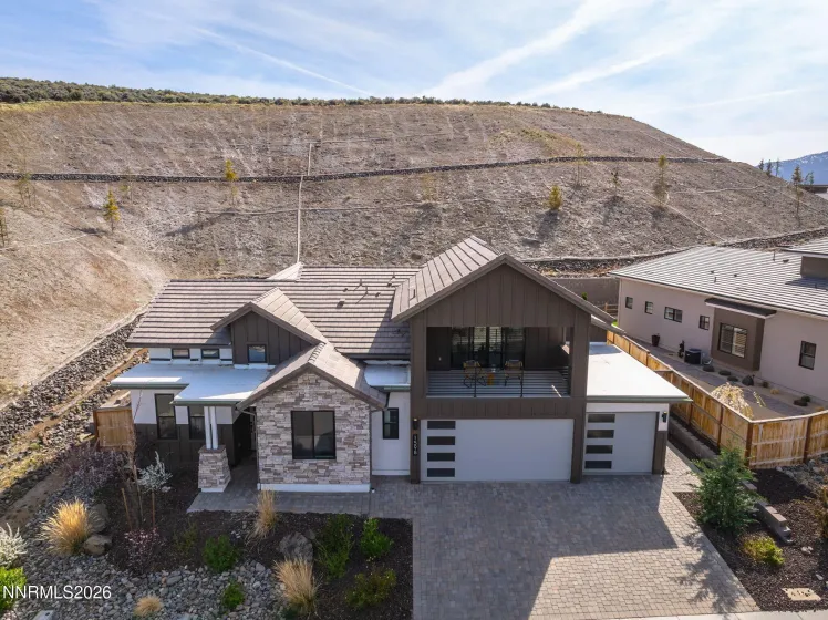 1598 River Hill, Reno, Nevada 89523, 3 Bedrooms Bedrooms, ,5 BathroomsBathrooms,Residential,Residential,River Hill,260003534