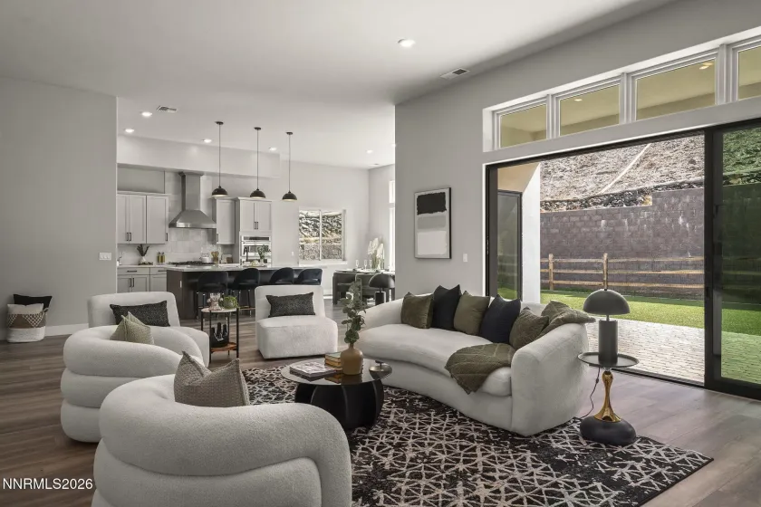 1598 River Hill, Reno, Nevada 89523, 3 Bedrooms Bedrooms, ,5 BathroomsBathrooms,Residential,Residential,River Hill,260003534