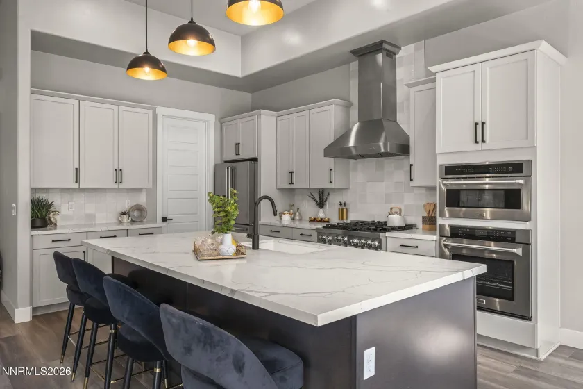 1598 River Hill, Reno, Nevada 89523, 3 Bedrooms Bedrooms, ,5 BathroomsBathrooms,Residential,Residential,River Hill,260003534