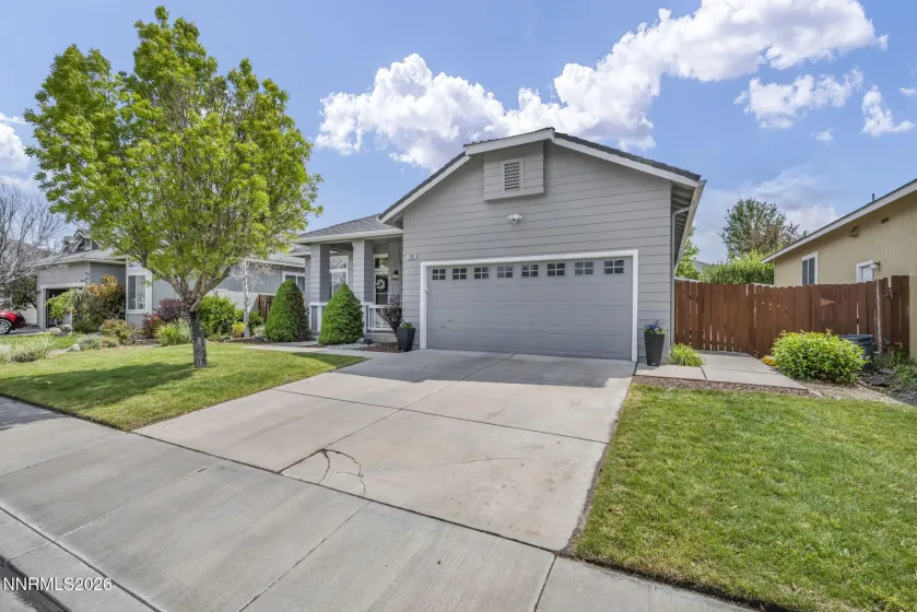 7442 Celeste, Reno, Nevada 89511, 3 Bedrooms Bedrooms, ,2 BathroomsBathrooms,Residential,Residential,Celeste,260003538