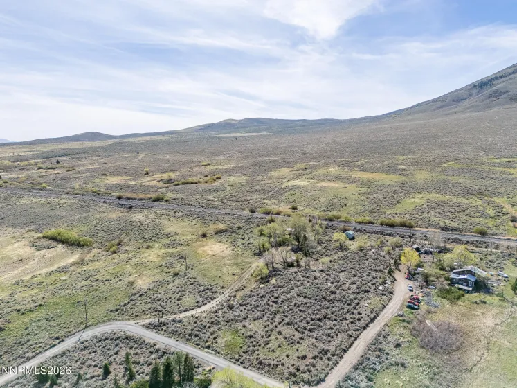 11000 Duffney, Reno, Nevada 89506, ,Land,Residential,Duffney,260003539