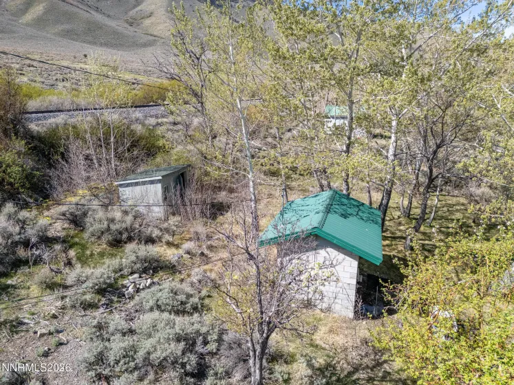 11000 Duffney, Reno, Nevada 89506, ,Land,Residential,Duffney,260003539