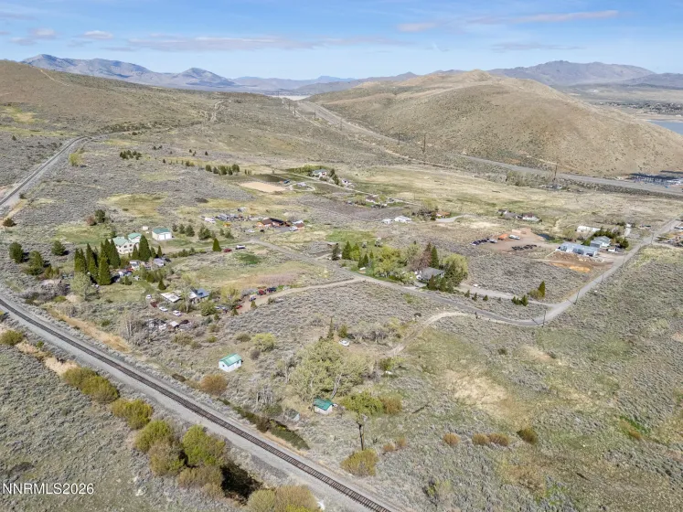 11000 Duffney, Reno, Nevada 89506, ,Land,Residential,Duffney,260003539